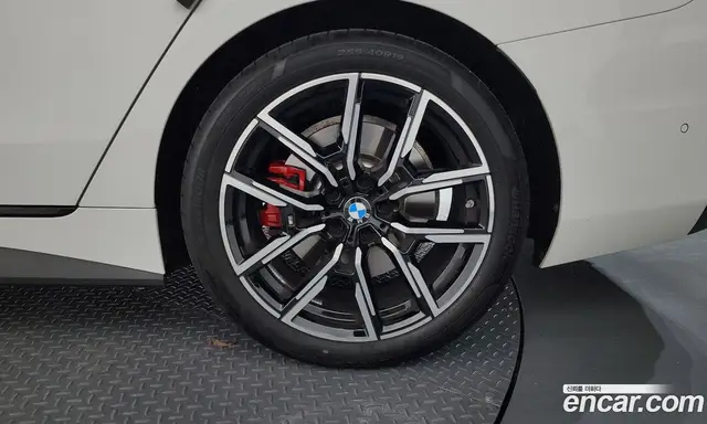 BMW 4 серия 2025 2.0 автомат (гидро), миниатюра 6