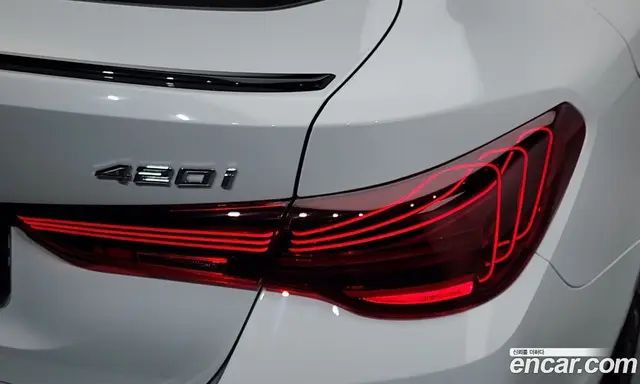 BMW 4 серия 2025 2.0 автомат (гидро), миниатюра 8