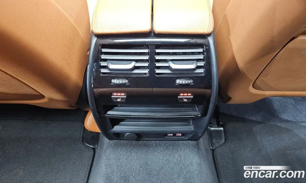 BMW 5 серия 2021 2.0 автомат (гидро), фото 18