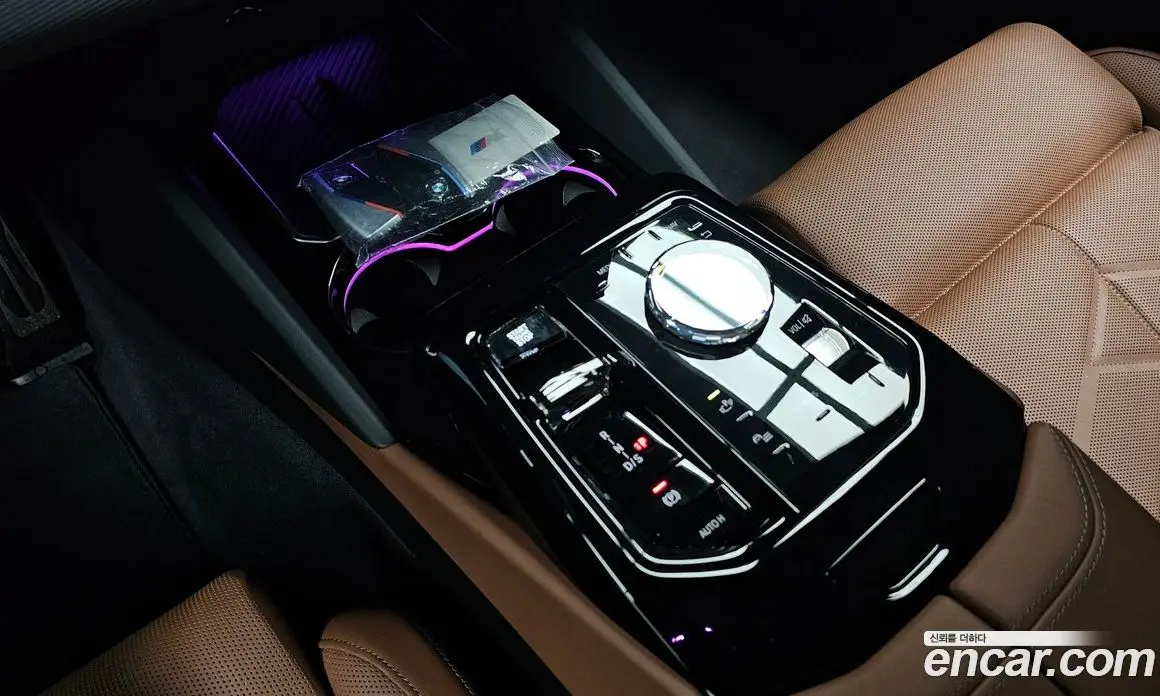 BMW 5 серия 2024 2.0 автомат (гидро), фото 11