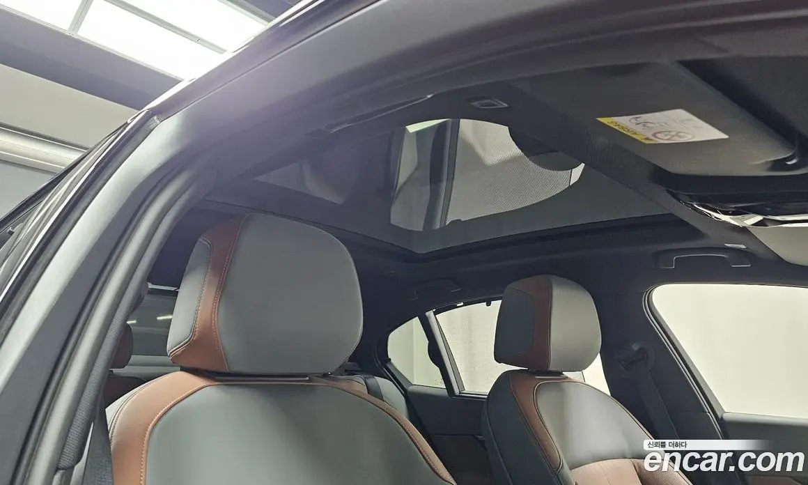 BMW 5 серия 2024 2.0 автомат (гидро), фото 20