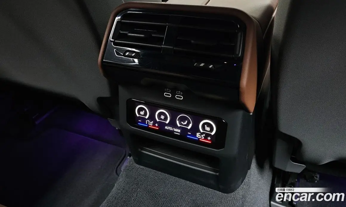 BMW 5 серия 2024 2.0 автомат (гидро), фото 30