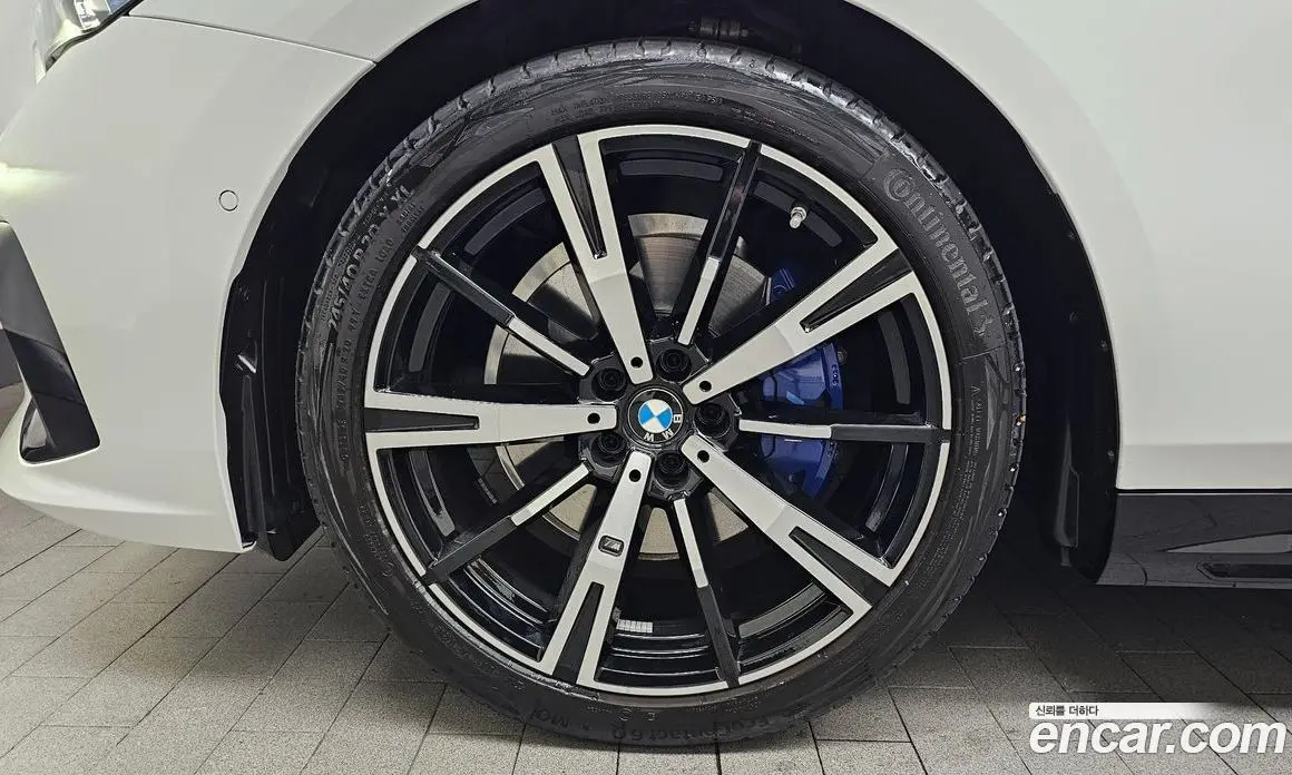BMW 5 серия 2024 2.0 автомат (гидро), фото 4
