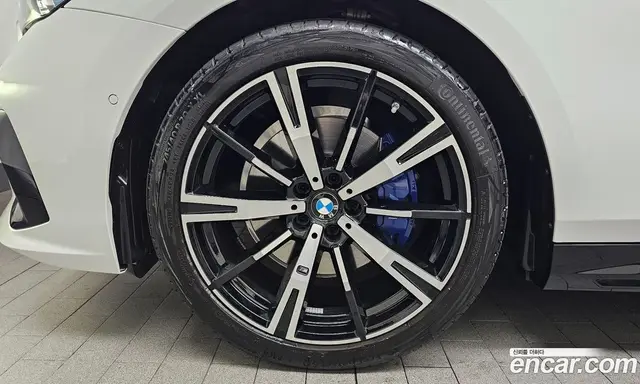 BMW 5 серия 2024 2.0 автомат (гидро), миниатюра 4