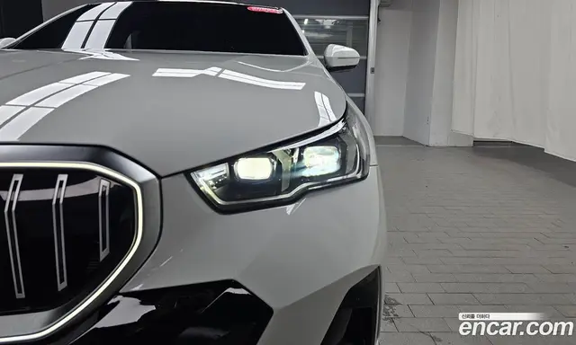BMW 5 серия 2024 2.0 автомат (гидро), миниатюра 7