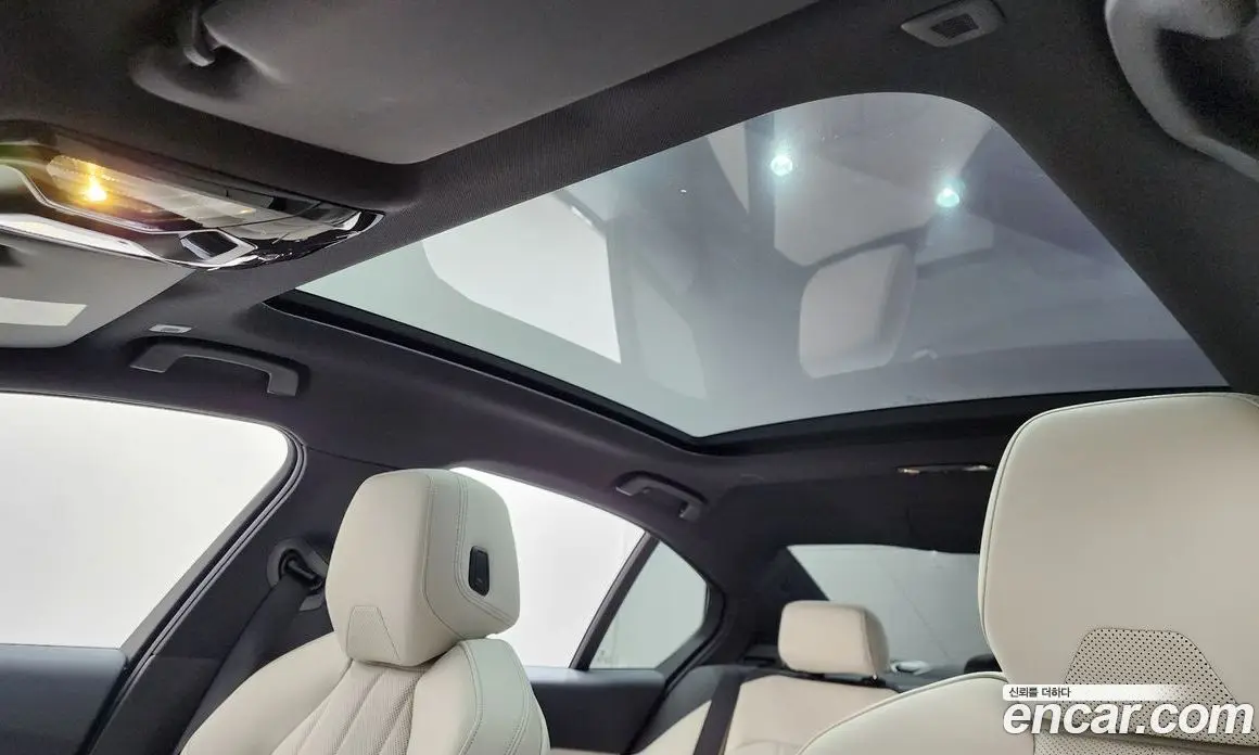 BMW 5 серия 2025 2.0 автомат (гидро), фото 19