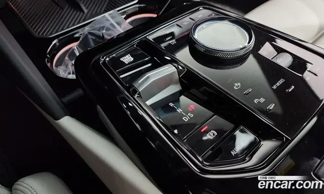 BMW 5 серия 2025 2.0 автомат (гидро), миниатюра 9