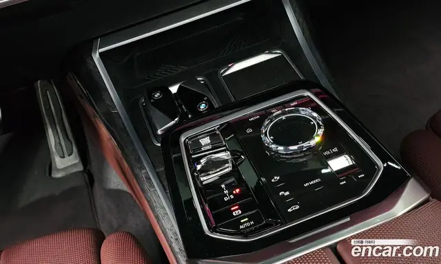 BMW 7 серия 2022 3.0 автомат (гидро), миниатюра 11