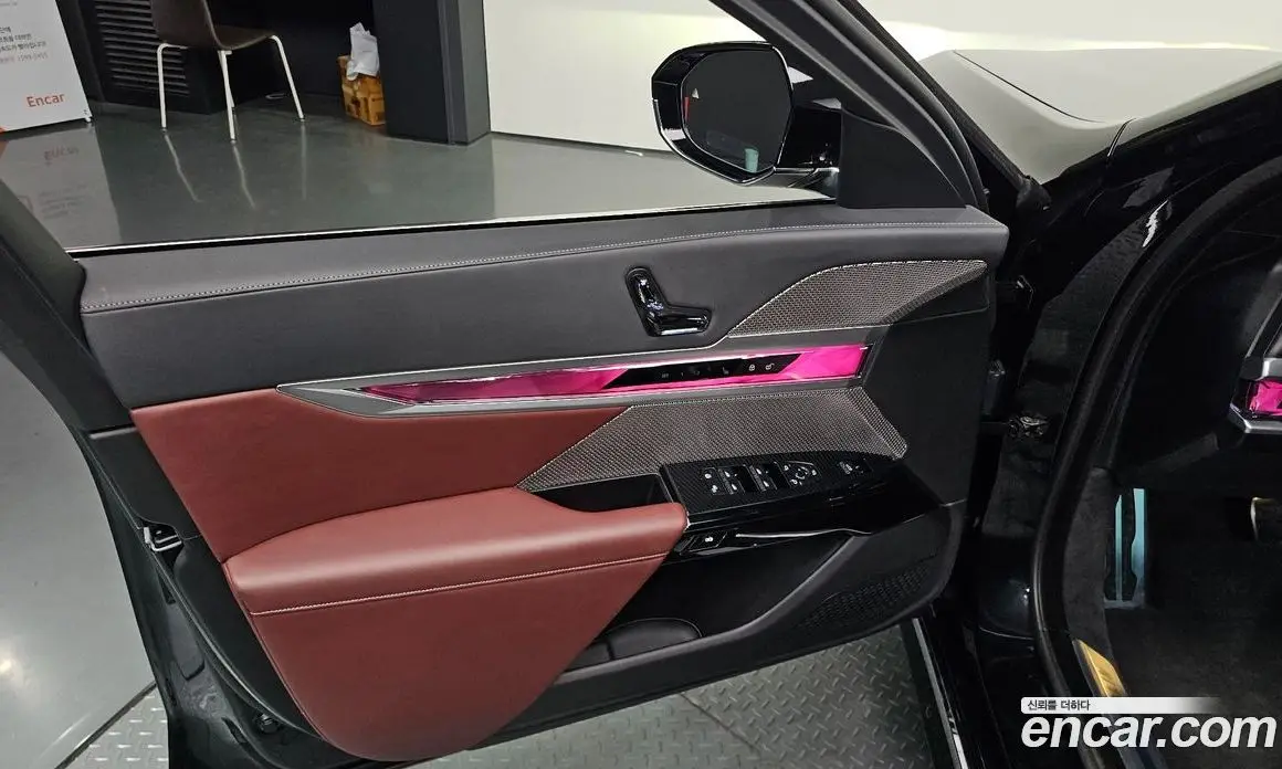BMW 7 серия 2022 3.0 автомат (гидро), фото 13