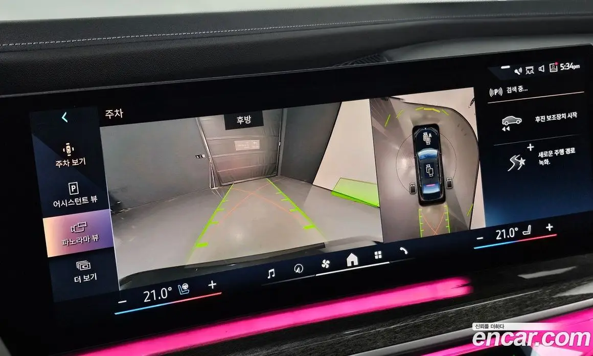 BMW 7 серия 2022 3.0 автомат (гидро), фото 21