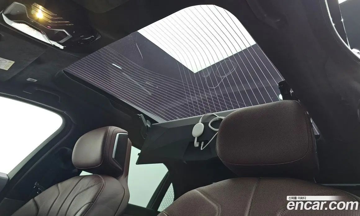 BMW 7 серия 2022 3.0 автомат (гидро), фото 23