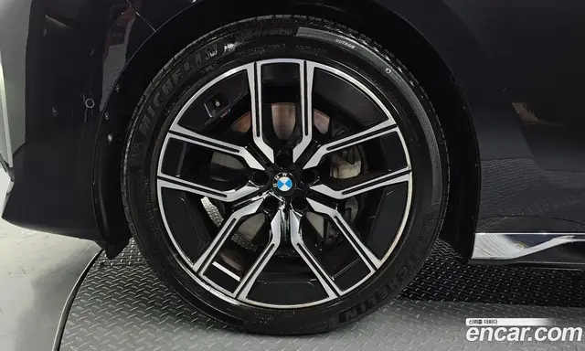 BMW 7 серия 2022 3.0 автомат (гидро), миниатюра 4
