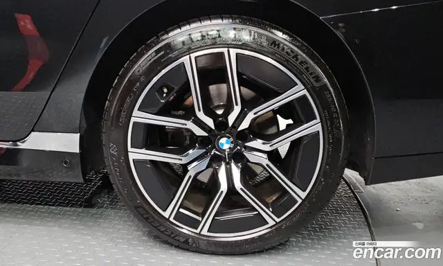 BMW 7 серия 2022 3.0 автомат (гидро), миниатюра 6