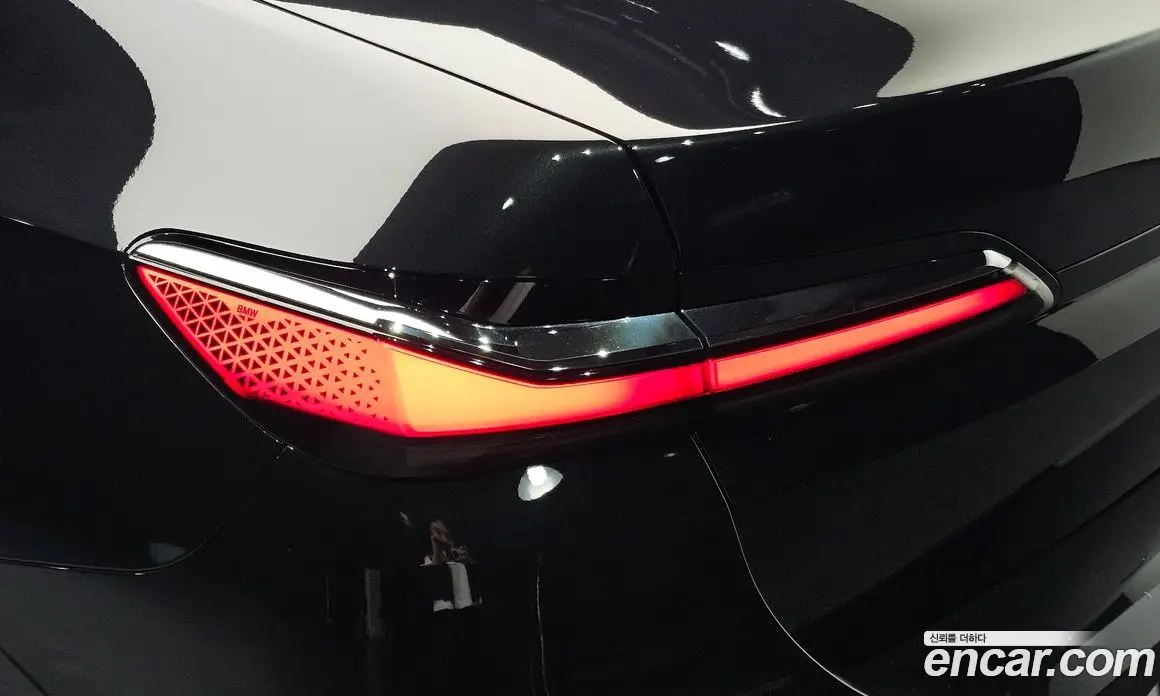 BMW 7 серия 2022 3.0 автомат (гидро), фото 8