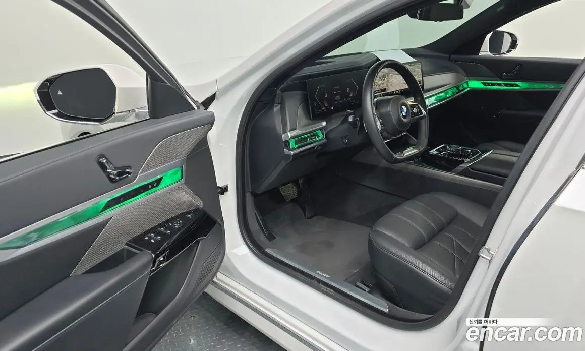 BMW 7 серия 2023 3.0 автомат (гидро), фото 11 BMW 7 серия 2023 3.0 автомат (гидро), фото 11