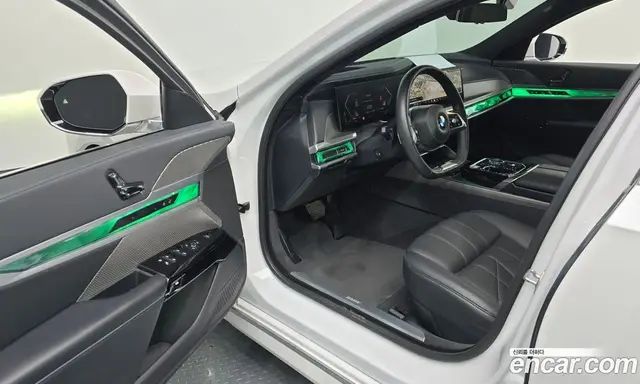 BMW 7 серия 2023 3.0 автомат (гидро), миниатюра 11 BMW 7 серия 2023 3.0 автомат (гидро), миниатюра 11
