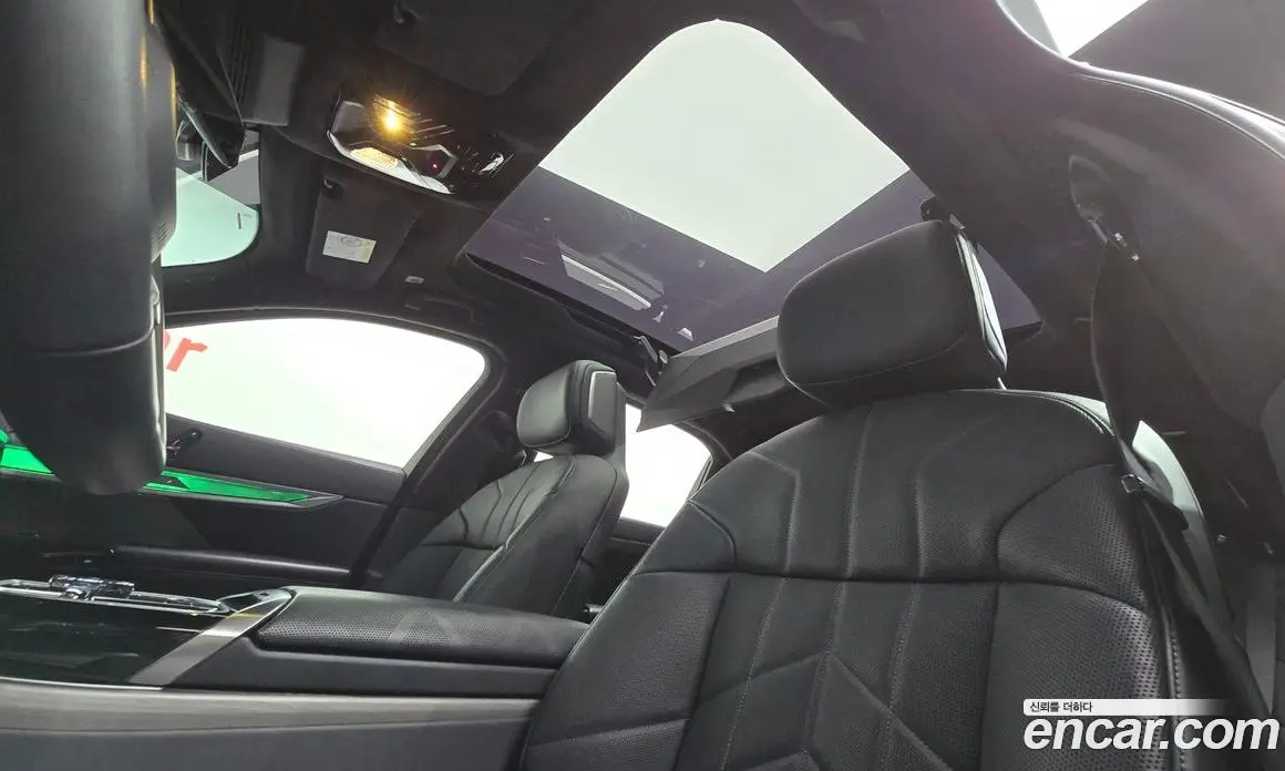 BMW 7 серия 2023 3.0 автомат (гидро), фото 19 BMW 7 серия 2023 3.0 автомат (гидро), фото 19