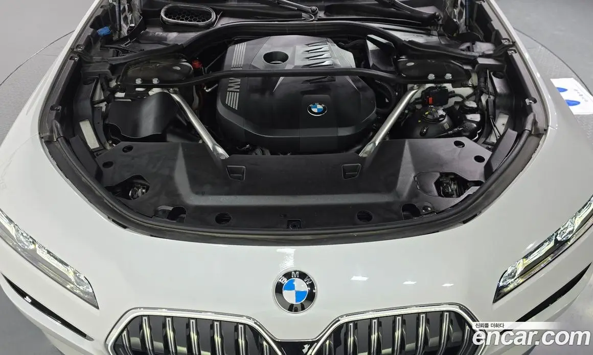 BMW 7 серия 2023 3.0 автомат (гидро), фото 6 BMW 7 серия 2023 3.0 автомат (гидро), фото 6