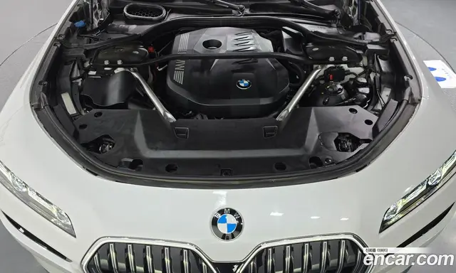 BMW 7 серия 2023 3.0 автомат (гидро), миниатюра 6 BMW 7 серия 2023 3.0 автомат (гидро), миниатюра 6
