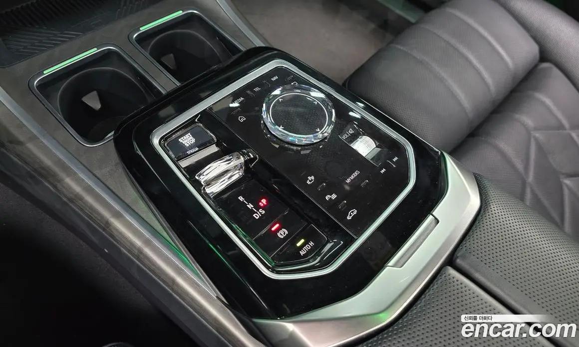 BMW 7 серия 2023 3.0 автомат (гидро), фото 9 BMW 7 серия 2023 3.0 автомат (гидро), фото 9
