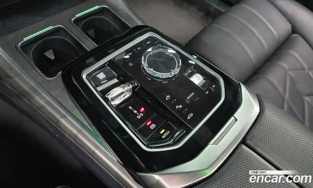 BMW 7 серия 2023 3.0 автомат (гидро), миниатюра 9 BMW 7 серия 2023 3.0 автомат (гидро), миниатюра 9