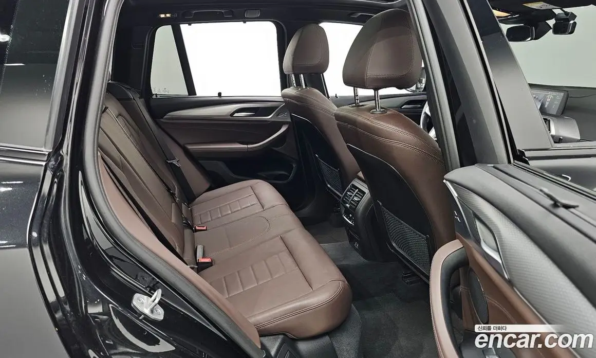 BMW X3 2021 2.0 автомат (гидро), фото 17