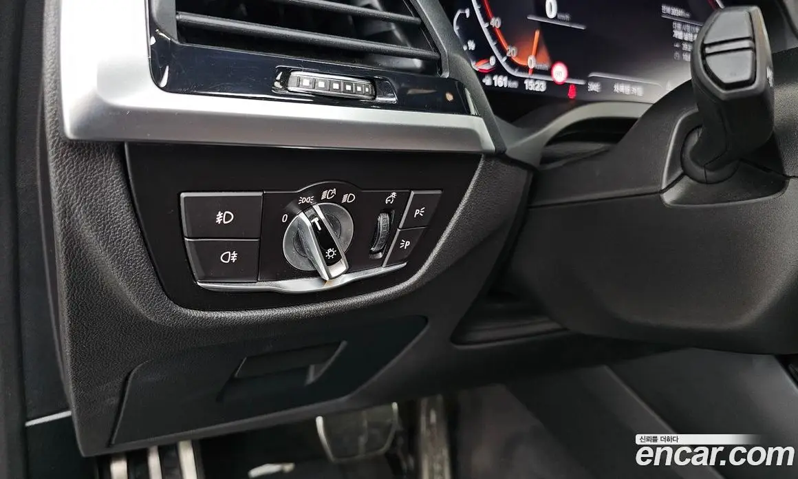 BMW X3 2021 2.0 автомат (гидро), фото 26