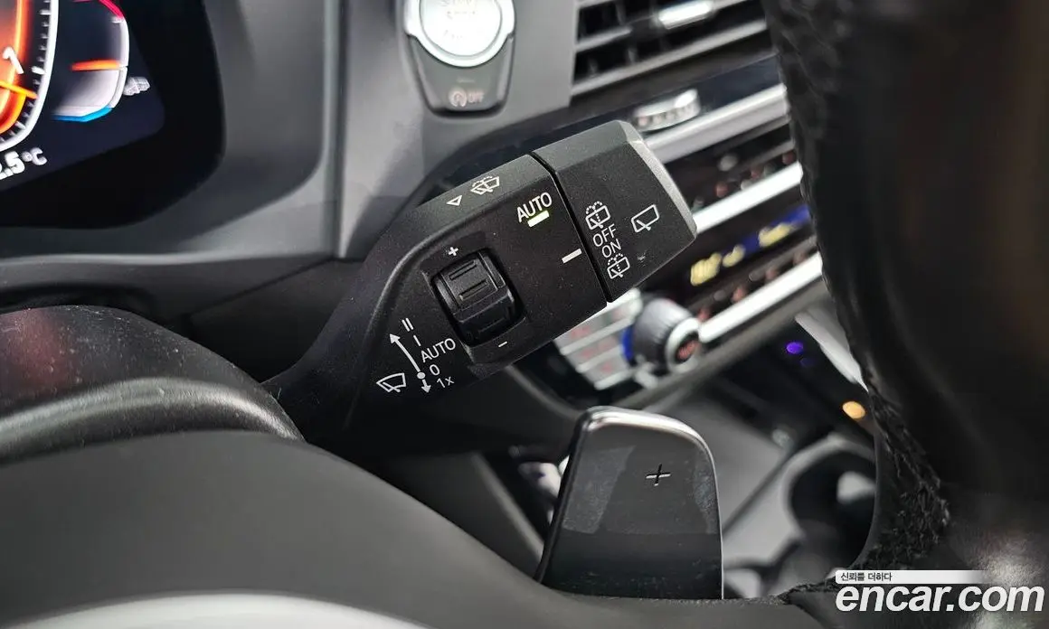 BMW X3 2021 2.0 автомат (гидро), фото 30