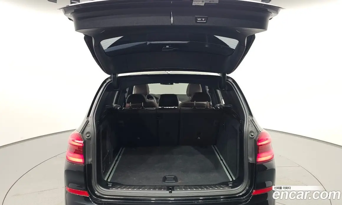 BMW X3 2021 2.0 автомат (гидро), фото 35