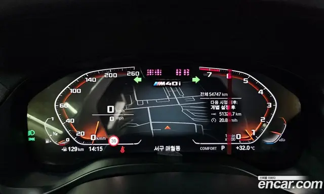 BMW X3 2022 3.0 автомат (гидро), миниатюра 11
