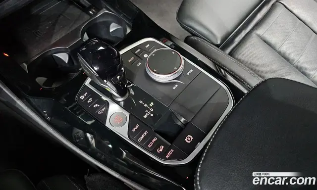 BMW X3 2022 3.0 автомат (гидро), миниатюра 12