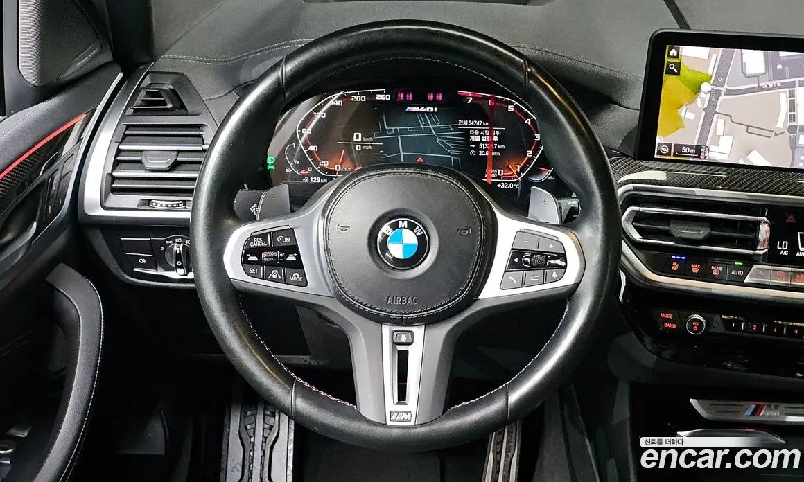 BMW X3 2022 3.0 автомат (гидро), фото 17