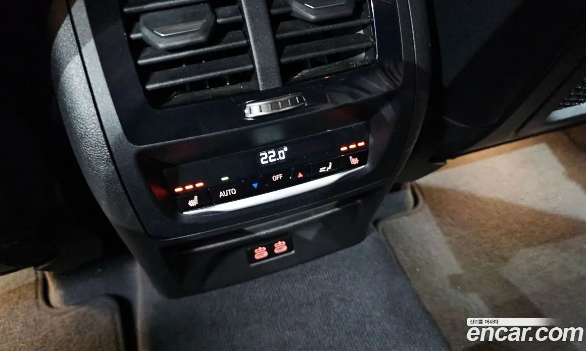 BMW X3 2022 3.0 автомат (гидро), фото 24