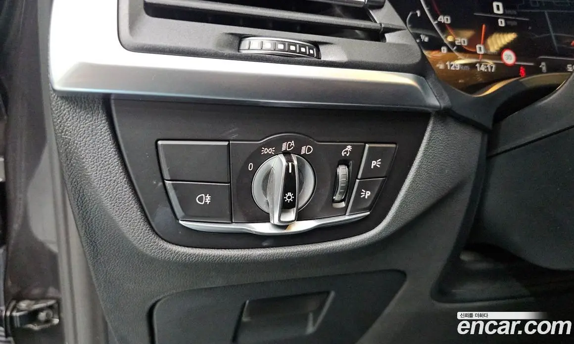 BMW X3 2022 3.0 автомат (гидро), фото 29