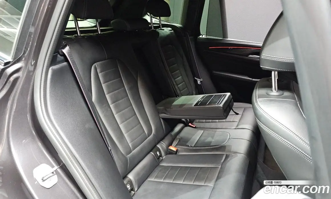 BMW X3 2022 3.0 автомат (гидро), фото 31