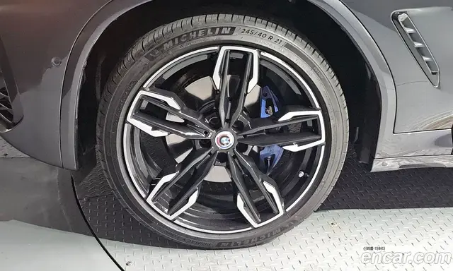 BMW X3 2022 3.0 автомат (гидро), миниатюра 5