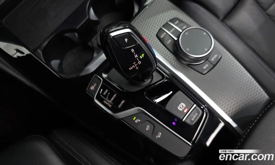 BMW X4 2020 3.0 автомат (гидро), фото 11