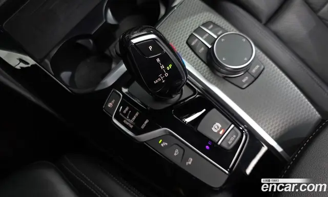 BMW X4 2020 3.0 автомат (гидро), миниатюра 11