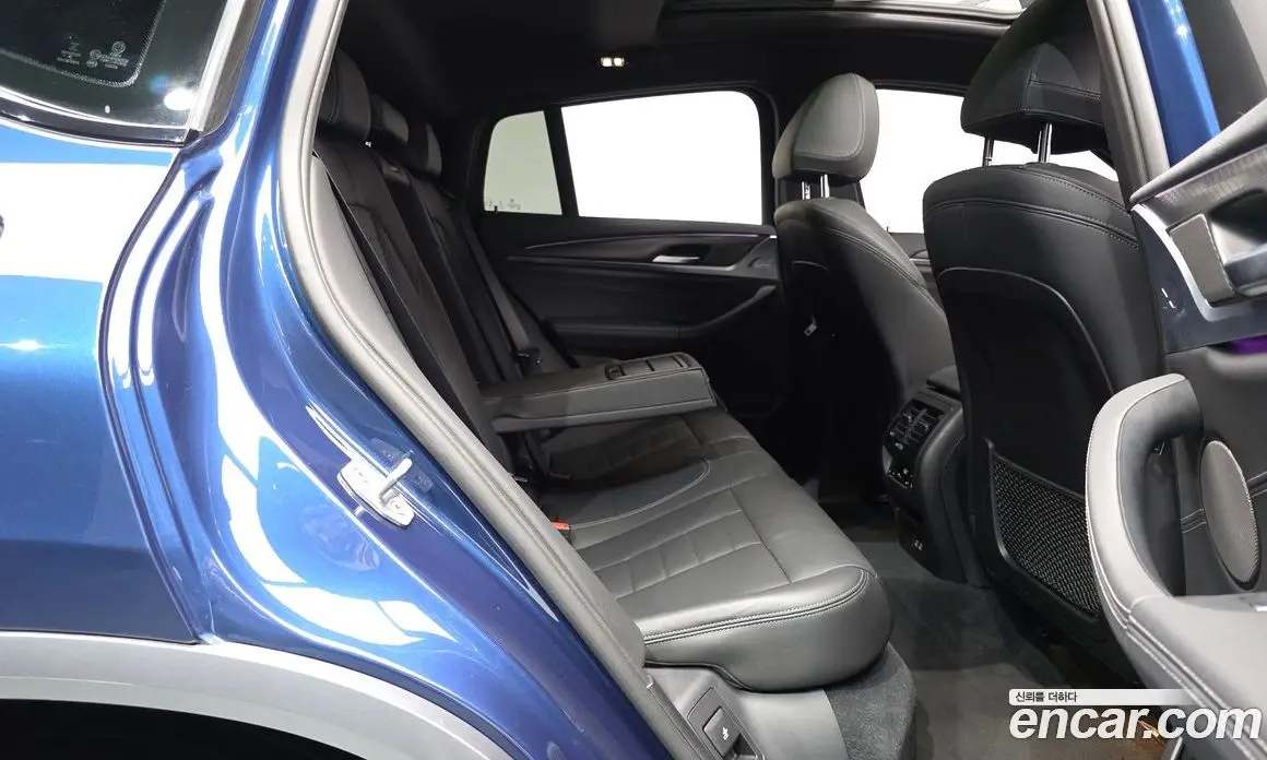 BMW X4 2020 3.0 автомат (гидро), фото 16