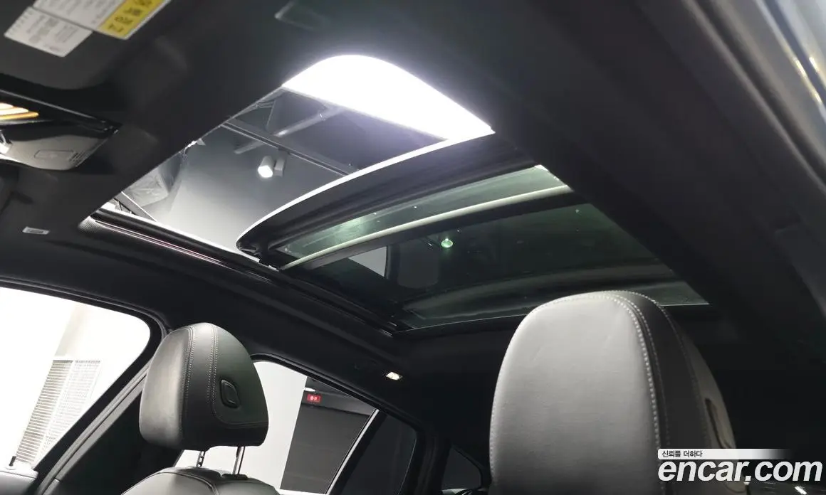 BMW X4 2020 3.0 автомат (гидро), фото 20