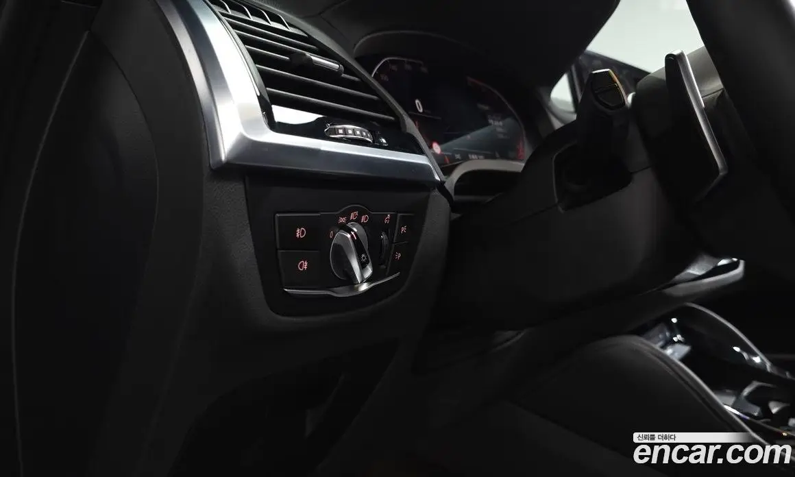 BMW X4 2020 3.0 автомат (гидро), фото 26