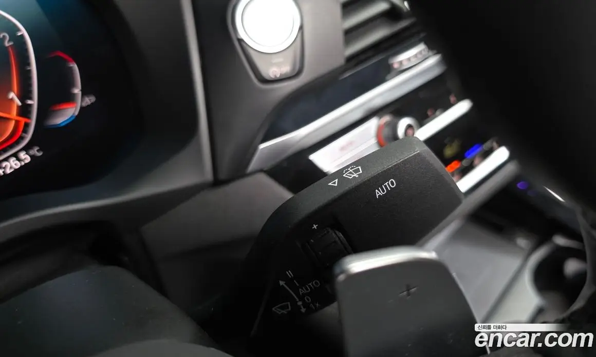 BMW X4 2020 3.0 автомат (гидро), фото 27