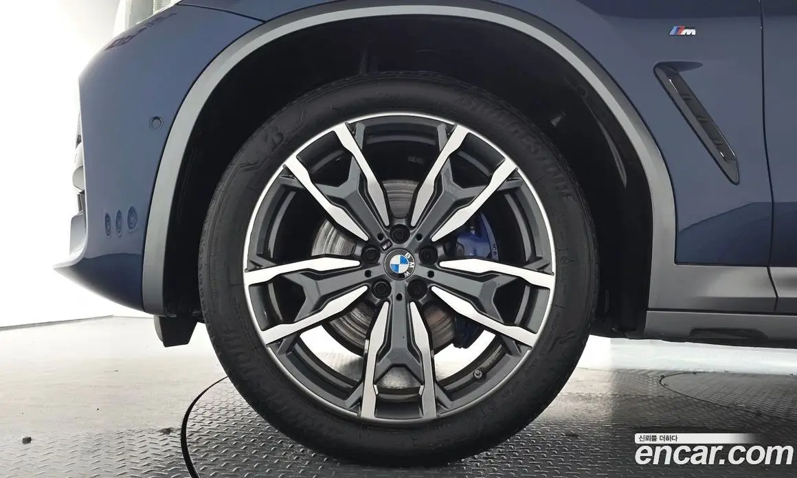 BMW X4 2020 3.0 автомат (гидро), фото 4