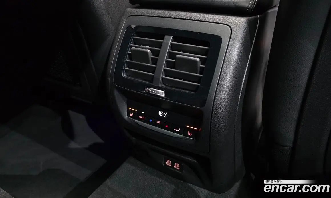 BMW X4 2020 3.0 автомат (гидро), фото 32