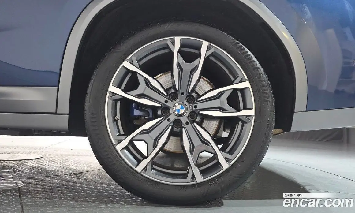 BMW X4 2020 3.0 автомат (гидро), фото 6
