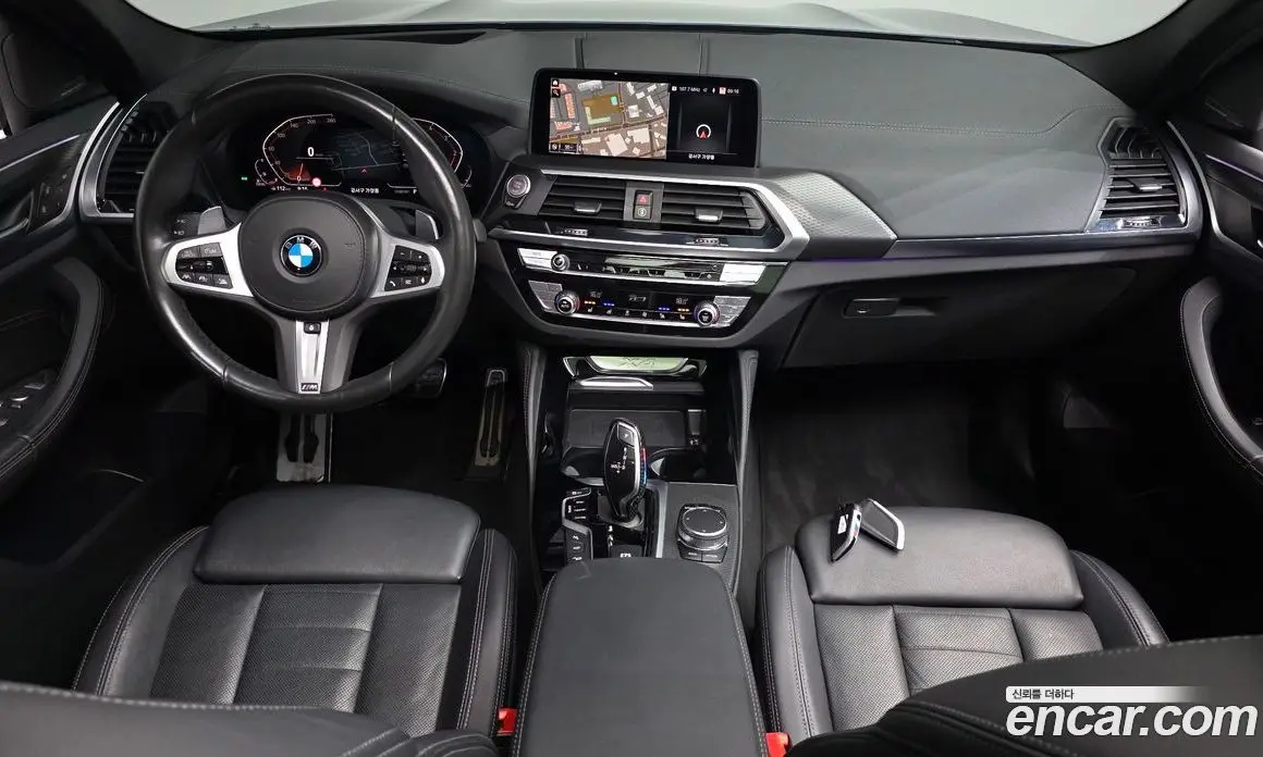 BMW X4 2020 3.0 автомат (гидро), фото 9
