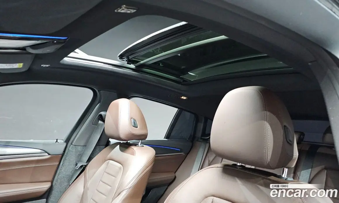 BMW X4 2025 2.0 автомат (гидро), фото 32
