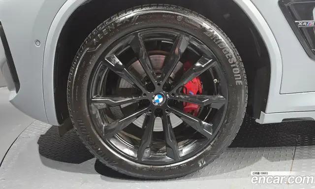 BMW X4 2025 2.0 автомат (гидро), миниатюра 5