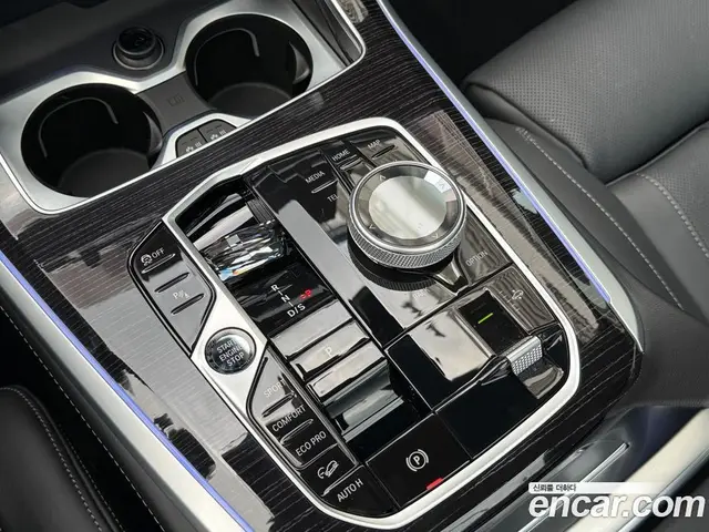 BMW X5 2025 3.0 автомат (гидро), миниатюра 11