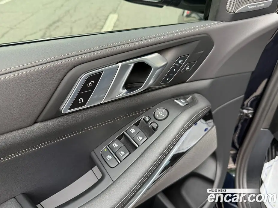 BMW X5 2025 3.0 автомат (гидро), фото 17